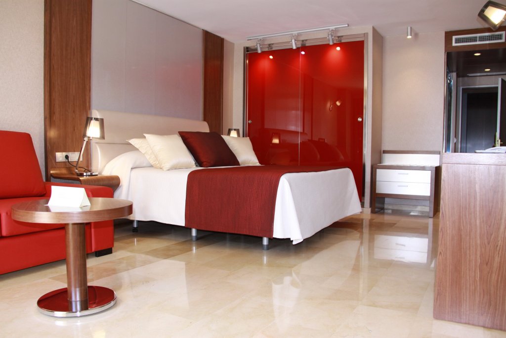 Фото Ms Aguamarina Suites