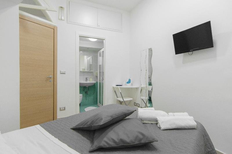 Фото B&B Maison Du La Rua