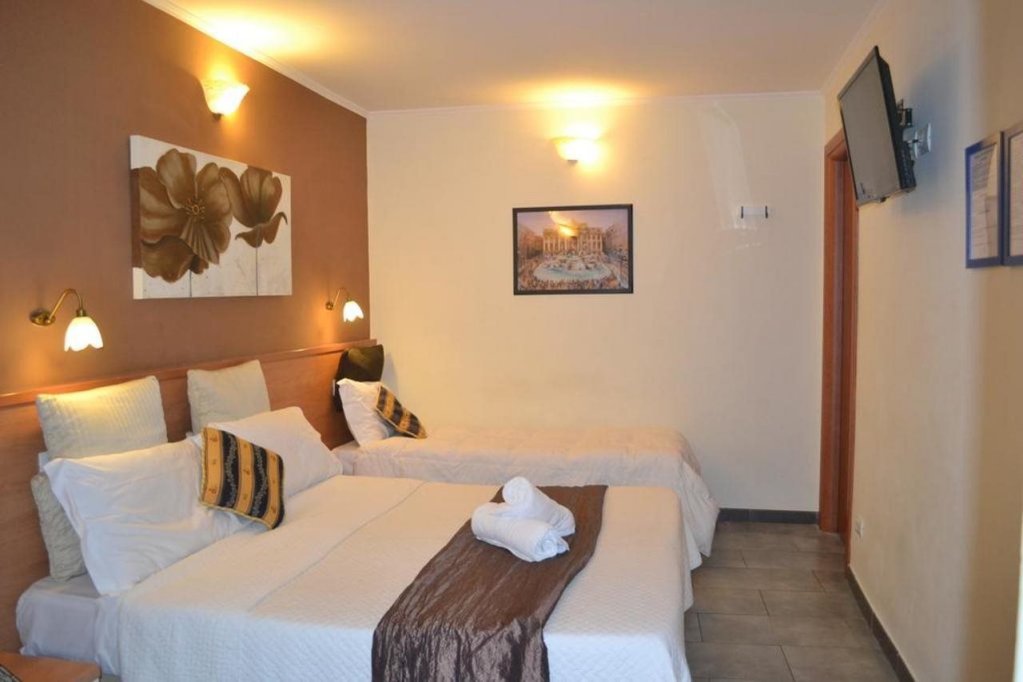 Фото A&f Colosseo