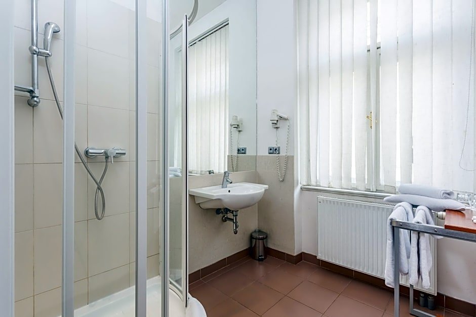 Фото Ea Hotel Victoria