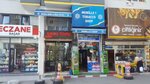 Mobille 1 Shop (Samsun, İlkadım, Liman Mah., Öğretmenler Cad., 19/D), lottery