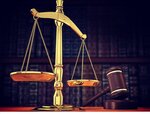 Lawyer (Sovetskaya ulitsa, 212/2), legal services
