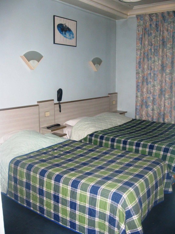 Фото Hotel Luxor