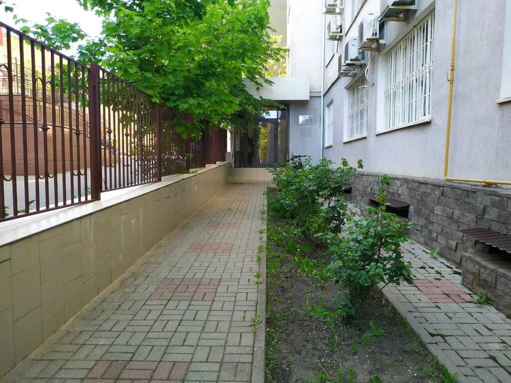 Government ministries, services Управление по Ставропольскому краю филиала ФГУП Грчц в Юскфо, Stavropol, photo