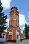 Пожарная каланча (ulitsa Lenina, 56), landmark, attraction