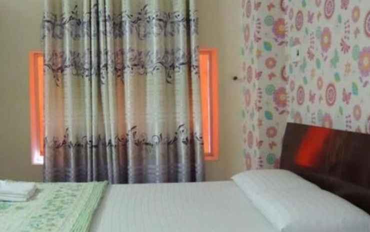 Фото Anh Tram Hotel