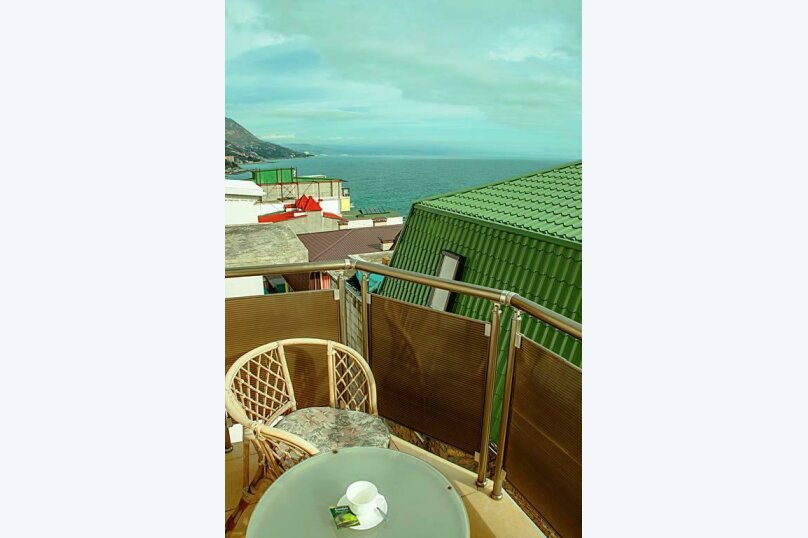 Фото Отель Афродита