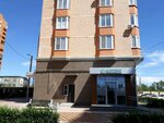 Лазурный-офис продаж (Latysheva Street, 3Л) ، شقق في مباني جديدة