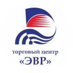 Evr (Khabarovsk, Suvorova Street, 51), shopping mall