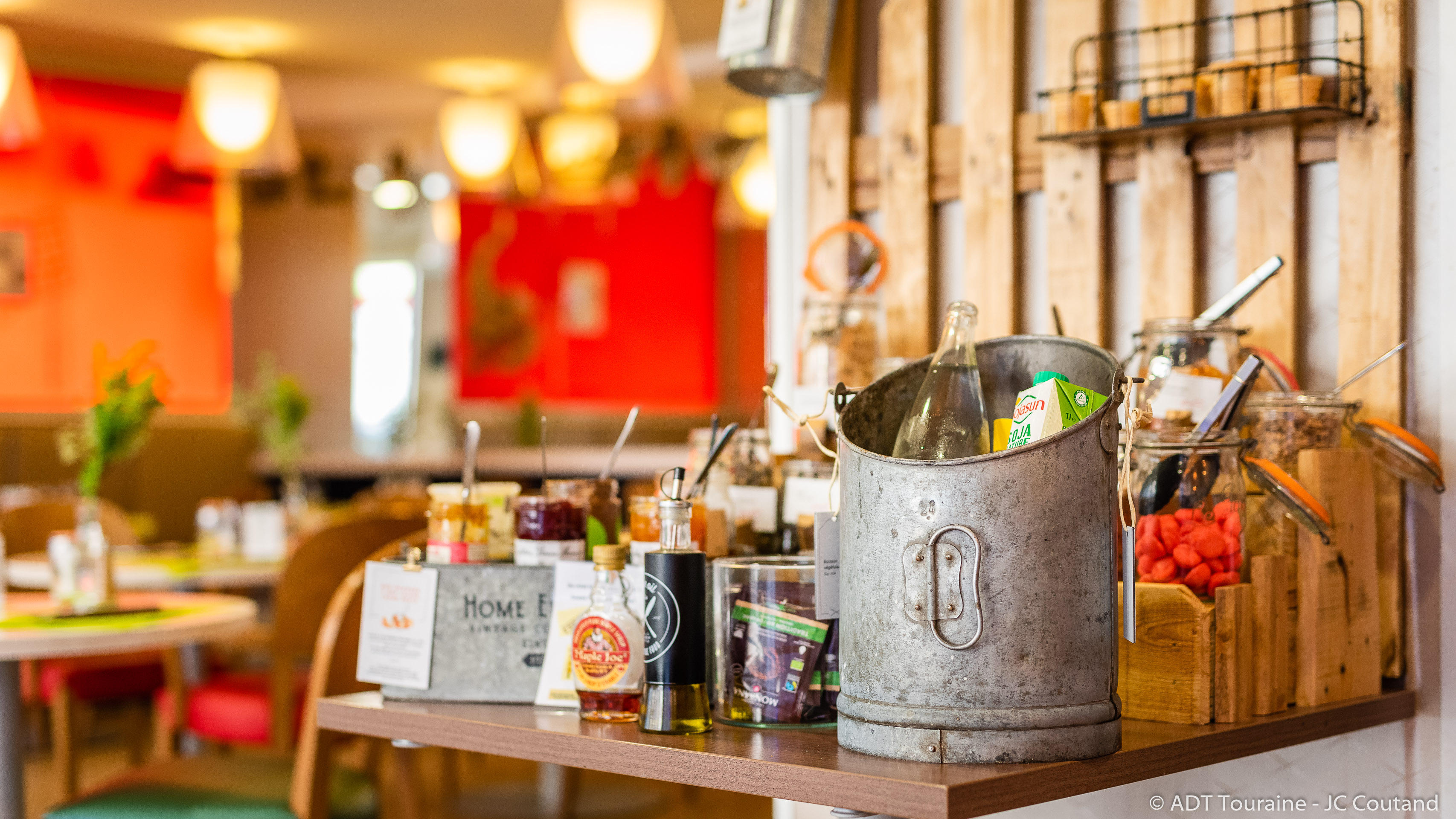 Фото Ibis Styles Tours Centre