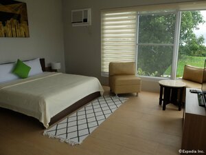 One Hagdan Villas (Calabarzon, Cavite, Hagdan Bridge), hotel