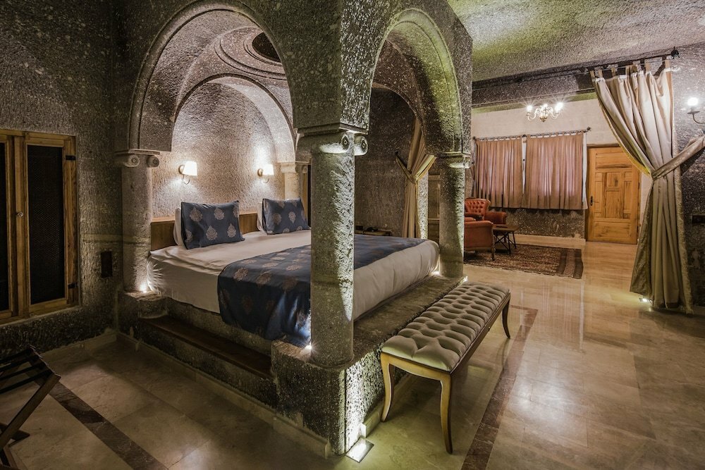 Hotel Design Cappadocia Hotel, Nevsehir, photo