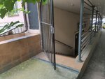 Скит (Suvorova Street, 111), sistemas de abastecimiento de agua y alcantarillado