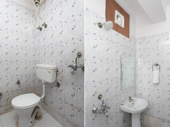 Фото Oyo 11924 Jp Residency
