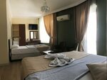 Hotel Mara İstanbul (İstanbul, Beyoğlu, Kuloğlu Mah., Turnacı Başı Cad., 4), otel  Beyoğlu'ndan