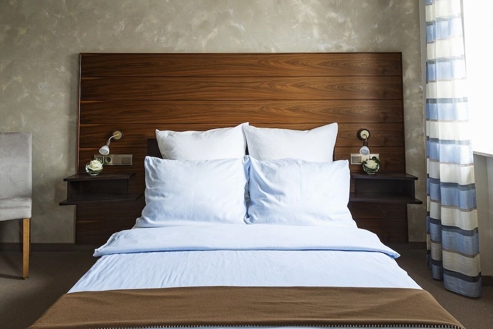 Фото Akzent Hotel Laupheimer Hof