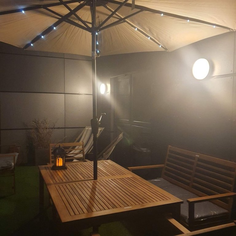 Фото Lovely 2 Bed Apartment w Balcony nr River Thames