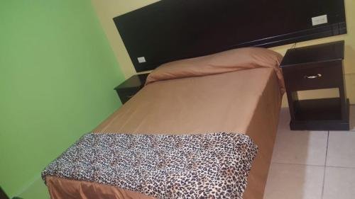 Фото La Posada B&b