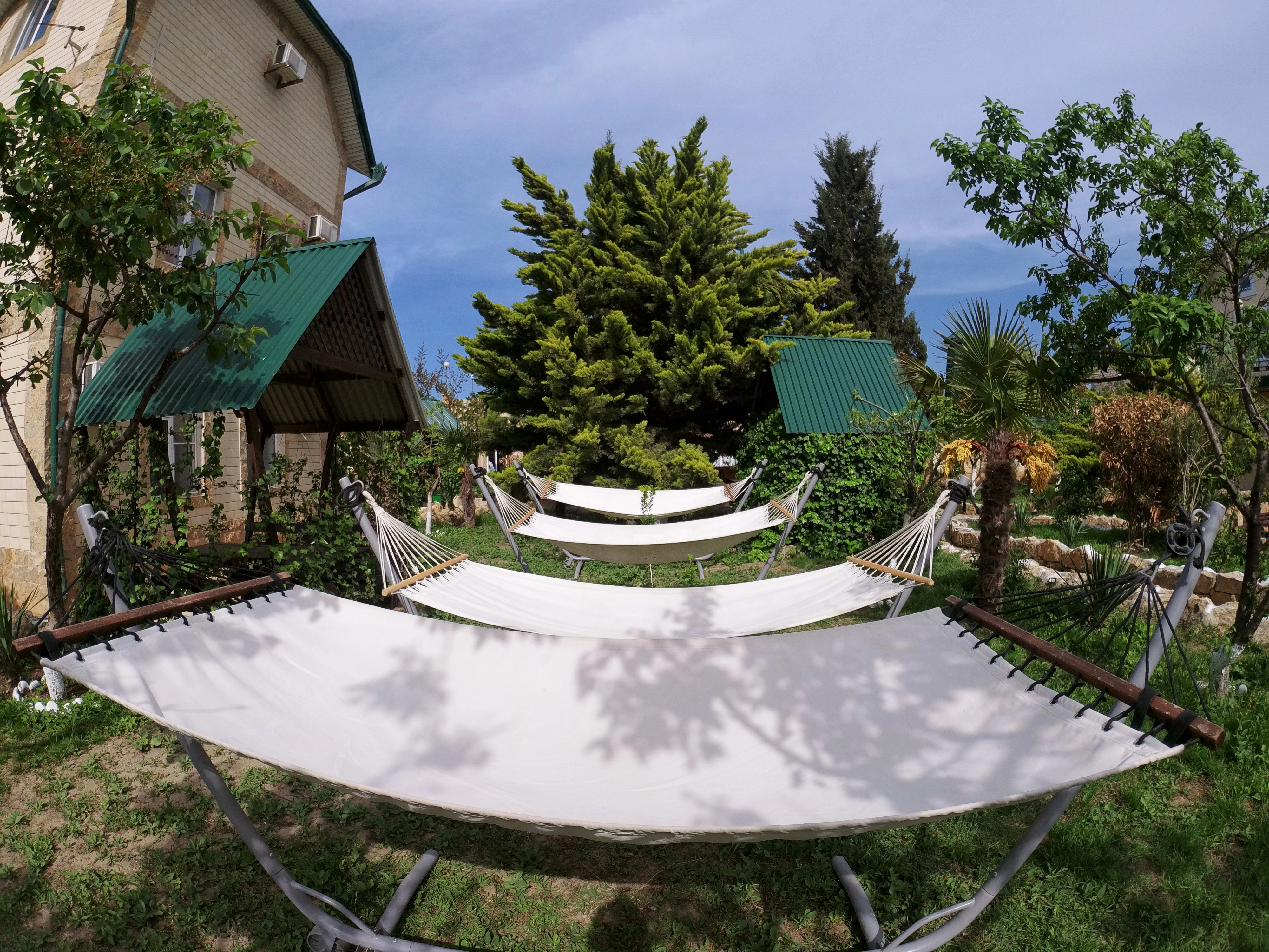 Фото Villa Victoria