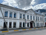 Дом Кушлиса XIX в. (Proletarskaya ulitsa, 54), landmark, attraction
