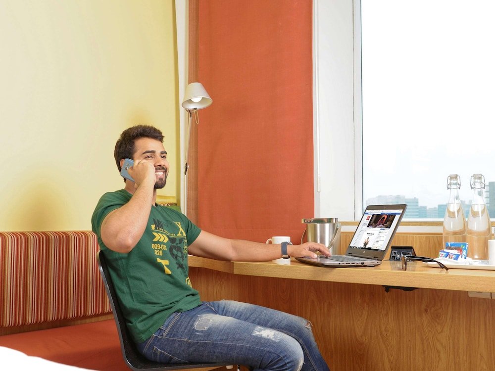 Фото Ibis Bengaluru Outer Ring Road