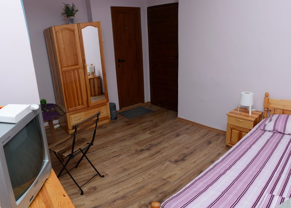 Фото Peter Pan Guest House