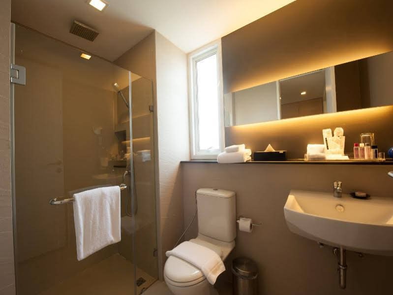 Фото Arize Hotel Sukhumvit