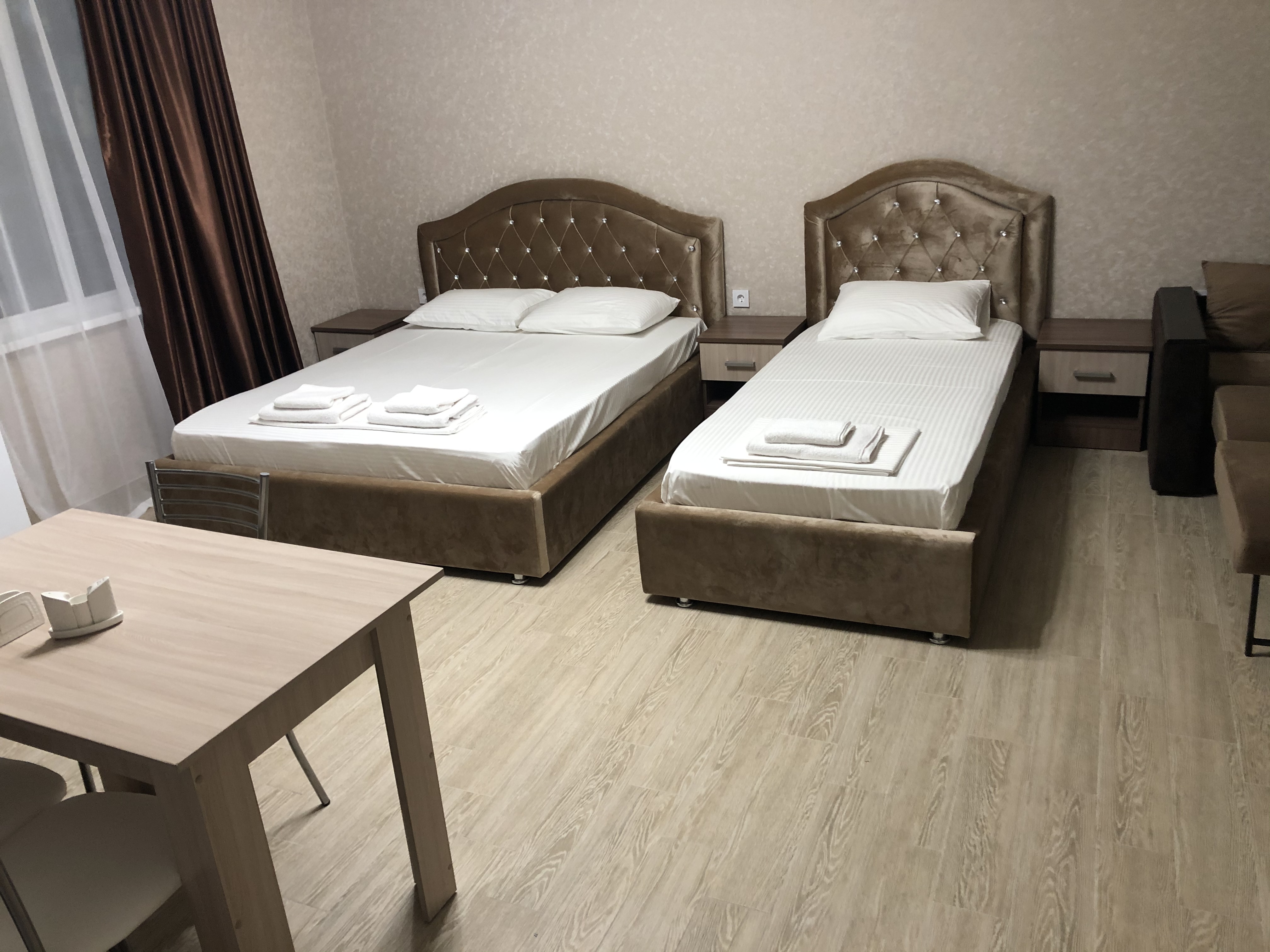 Фото Изумруд