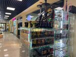 Tobacco. mos (Varshavskoye Highway, 141к9А), tobacco and smoking accessories shop