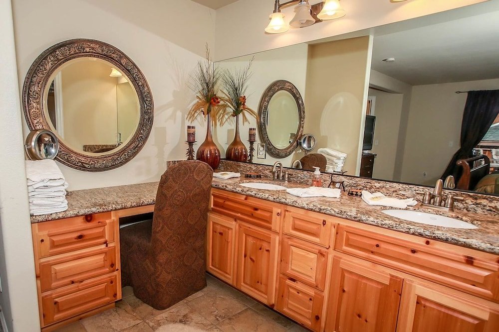 Фото Timber Wolf Den-1641 by Big Bear Vacations