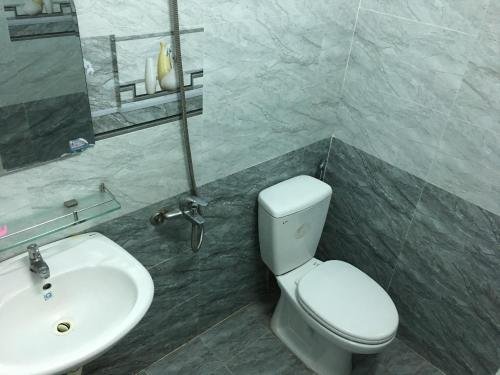 Фото Ha My Guesthouse