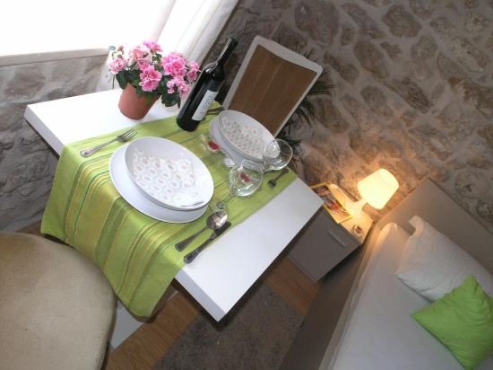 Фото Studio Apartments SV. Duje