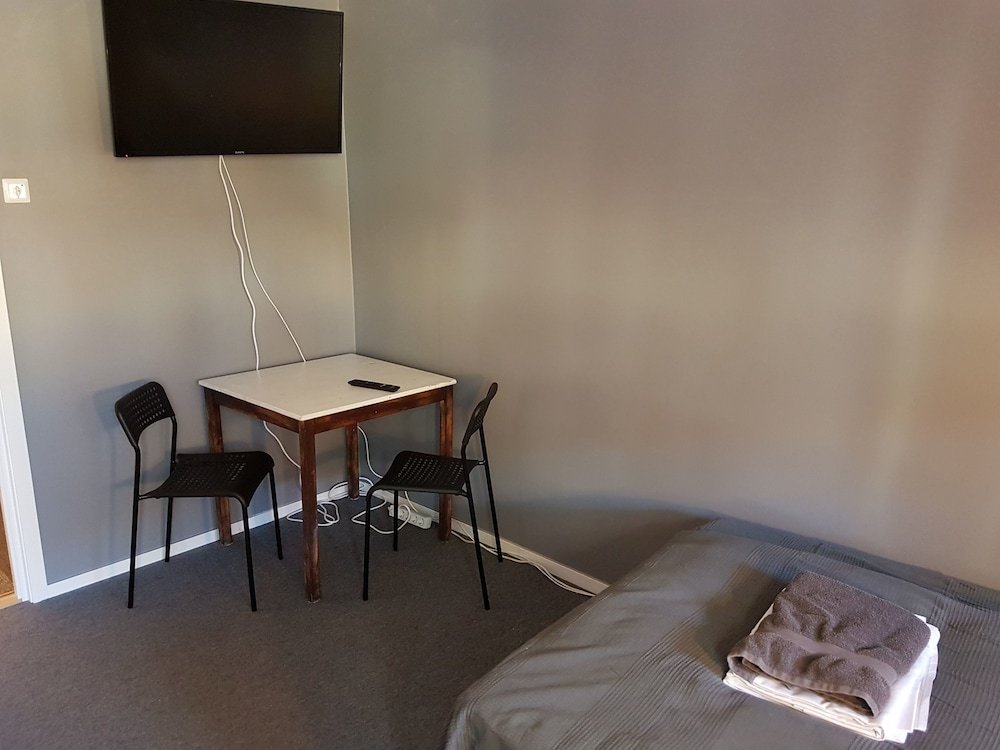 Фото Apartments Uppsala Portalgatan