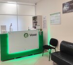 DiagnoDent (ulitsa Pugachyova, 10), diagnostic center