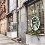 Buklya (Rubinshteyna Street, 40/11), hairdresser