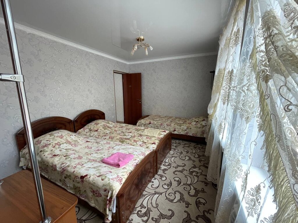 Гостиница Балкария Поляна Азау
