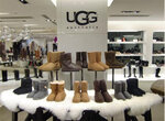 Ugg Australia Official (1-й Кожуховский пр., 19, корп. 1, Москва), магазин обуви в Москве