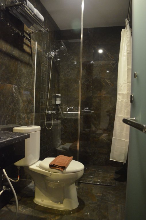 Фото Hotel Mustika Gajah Mada