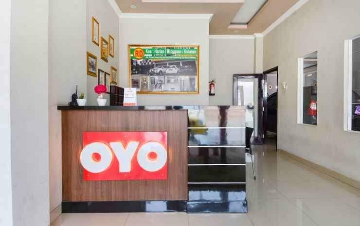 Hotel Oyo 3232 Rd Kost, Palembang, photo