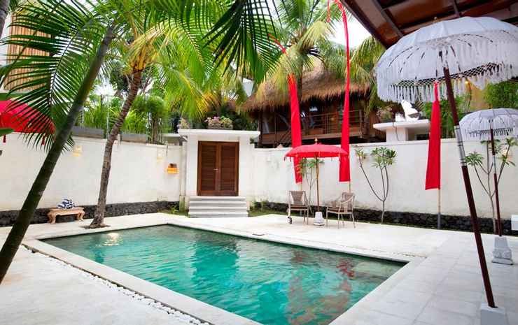 Фото The Royal Palm Villa