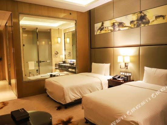 Фото Wanda Realm Nanchang