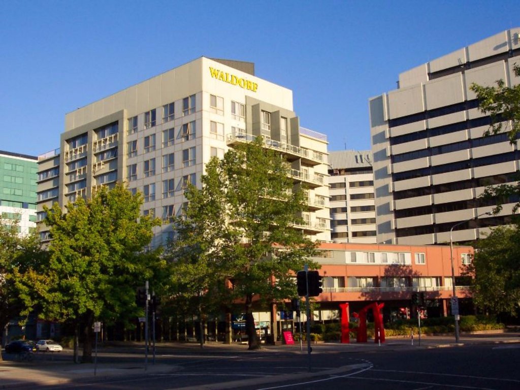 Фото отеля 5