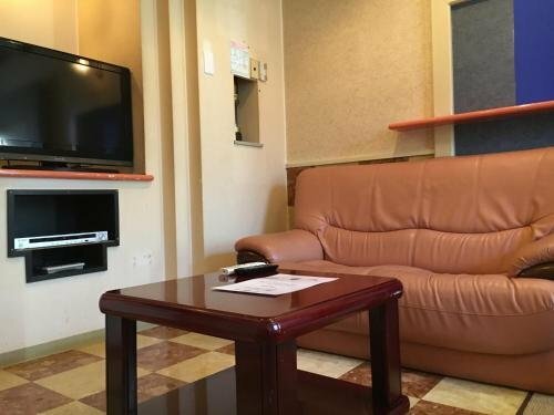 Гостиница VillageBFH - Hostel в Префектуре Нагасаки