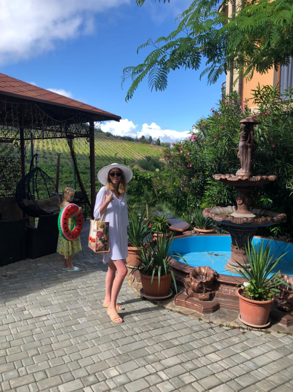 Фото Аннигора