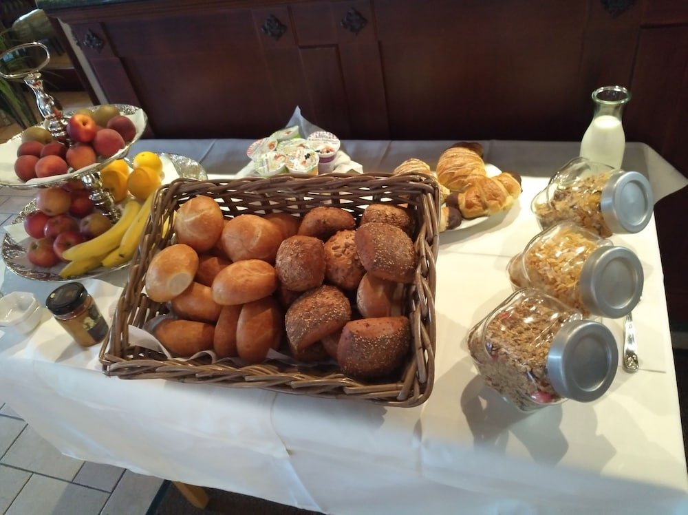 Фото Pension Hofer