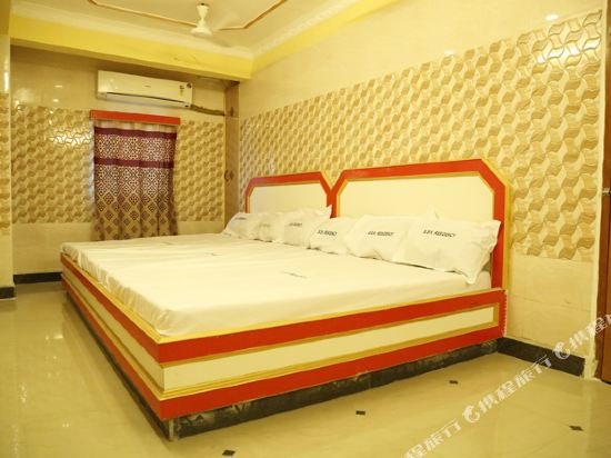 Фото Ssk Residency