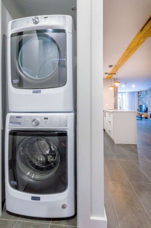 Фото Les Lofts St-Paul - by Les Lofts Vieux-Quebec