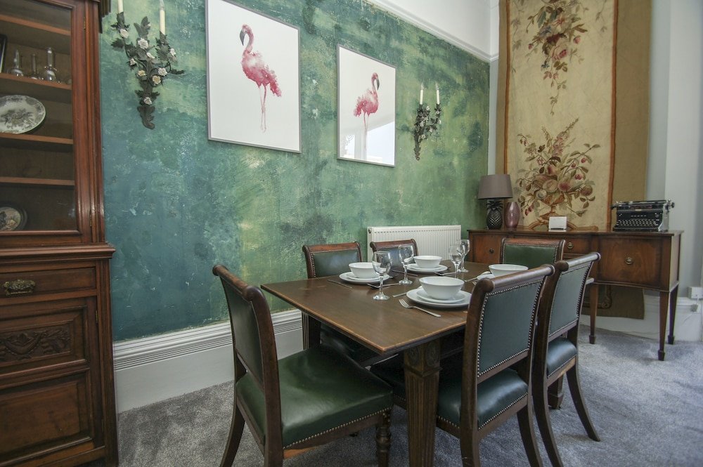 Фото Regency Apartment