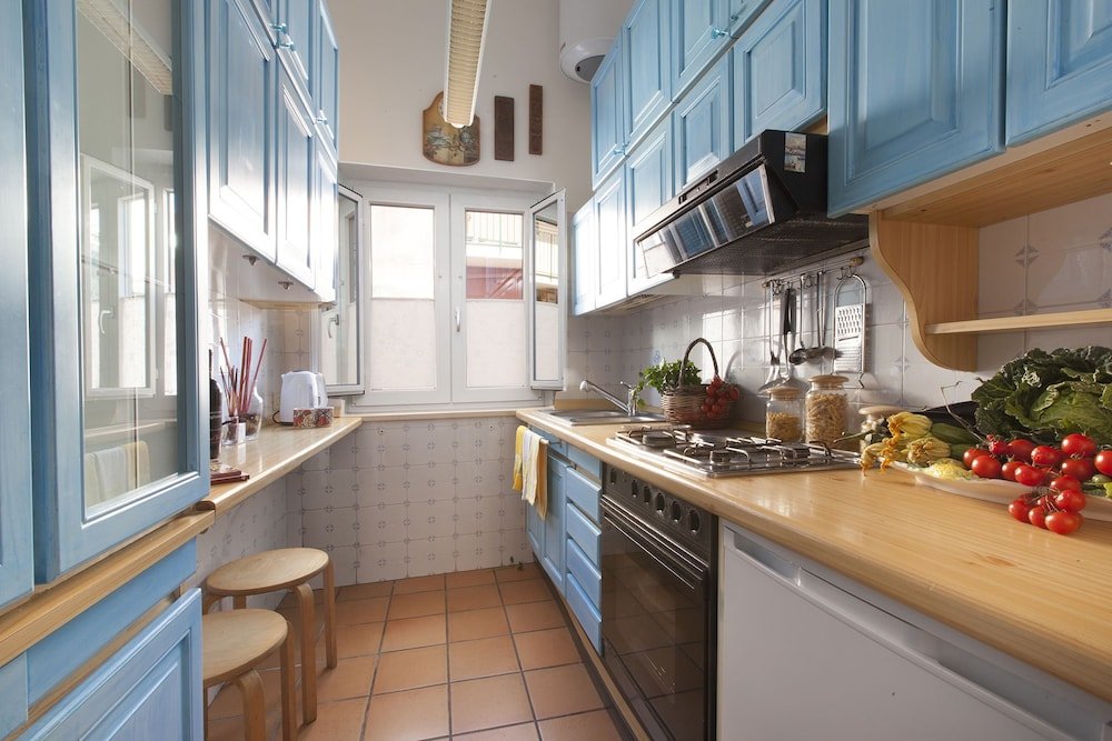 Фото Appartamento Leila