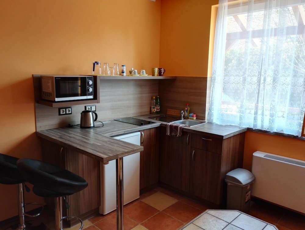 Фото Aranyhal Apartman